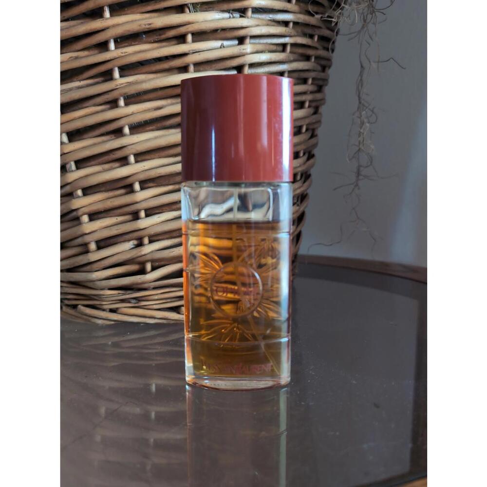 YSL opium perfume - Picture 2 of 6